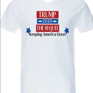 Trump2020 T-shirt